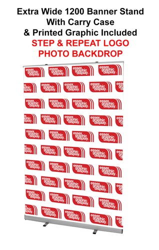 Step repeat company name - step, &
