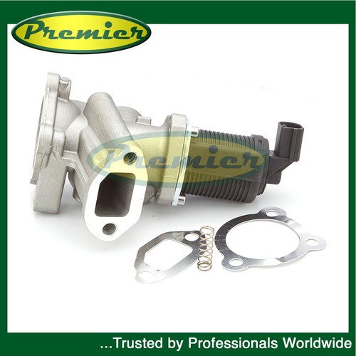Premier egr valve exhaust - premier,