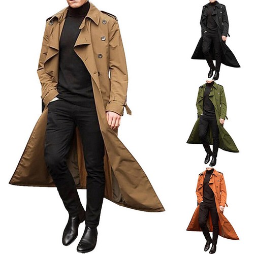 Mens windbreaker coat outwear - mens,