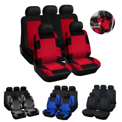 9pcs full set - set, front