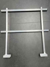 Henchman ladder EXTENDER  for Henchman Hi step. EXTENDER ONLY NOT A LADDER.