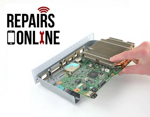 Xbox series hdmi port - s,