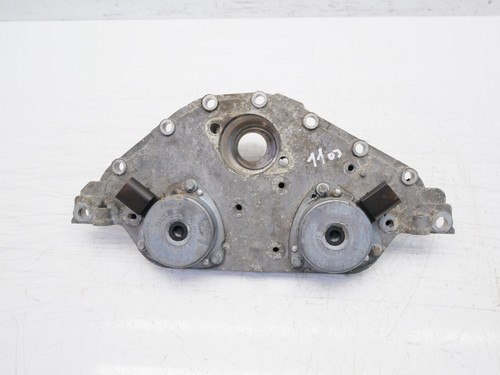 Front cover for mercedes - for,