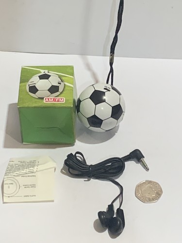 Vintage novelty mini - vintage, ball