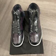 Nike Dunk High x Fragment