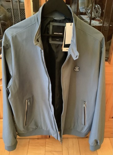 Premium jack jones blue - jack, &
