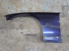 BMW E36 328 coupe convertible passenger wing preface 910