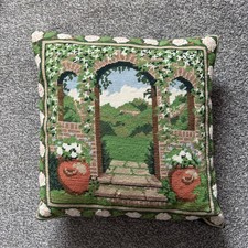 Vintage Ehrman Walled Garden