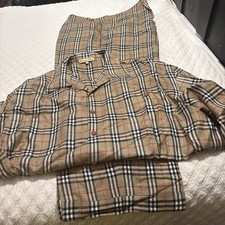 Vtg Savile Row Men’s 2pc