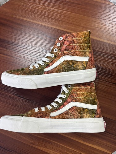 Women size vans - women's,