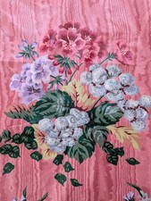 Vintage GP & J Baker Slipper