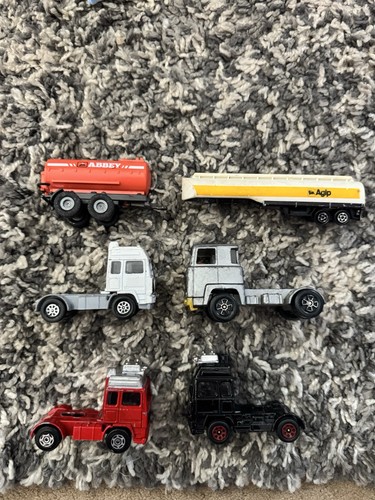 Corgi majorette volvo - corgi,