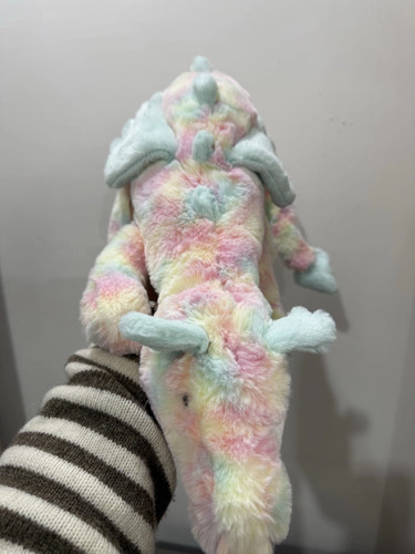 Neu authentic lazulia - neu, dragon
