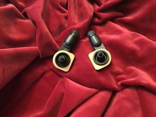 Vincent HRD Lucas KVF Pickups, PAIR. UK made. Rapide Black Shadow UK Freepost.