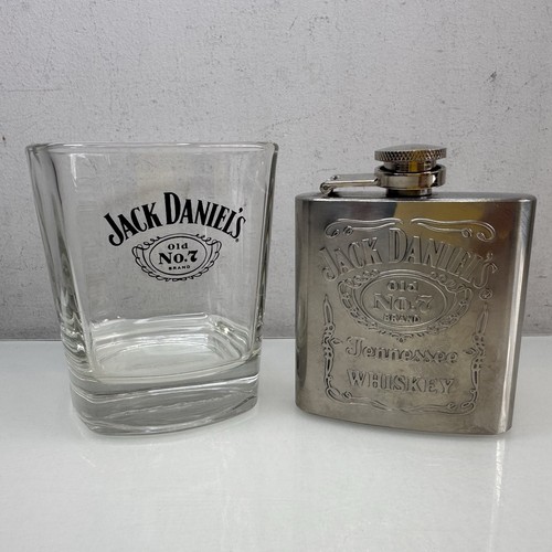 Jack daniel tennessee - jack,