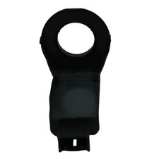 Genuine Toyota Transponder Key