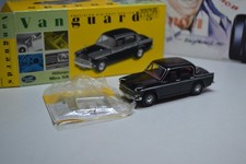 LLEDO VANGUARDS - HILLMAN MINX