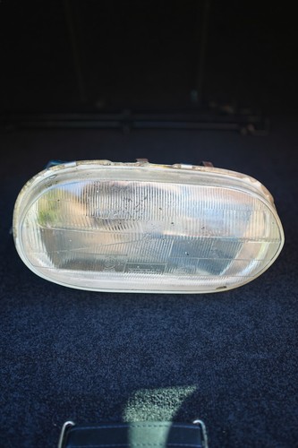 Jaguar xjs headlight - xjs,