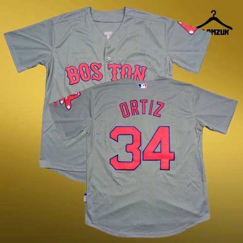 Boston red sox - sox, jersey