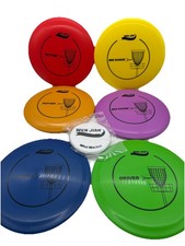 Disc Golf Starter Set Disc