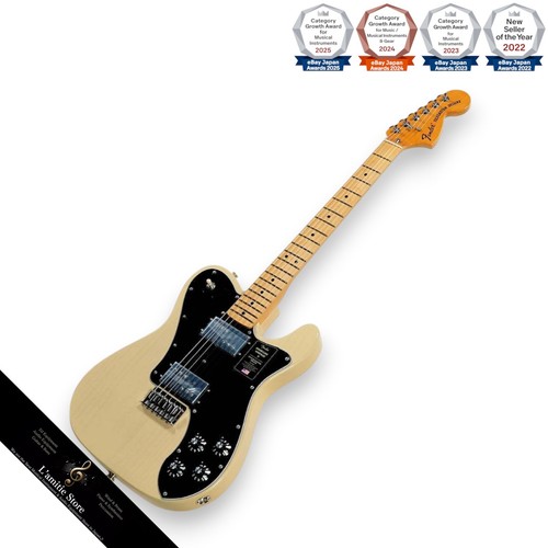 Fender american vintage - american, ii