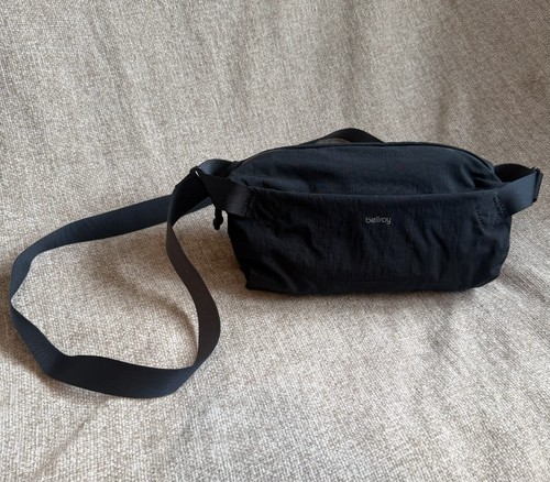 Bellroy lite sling - lite,