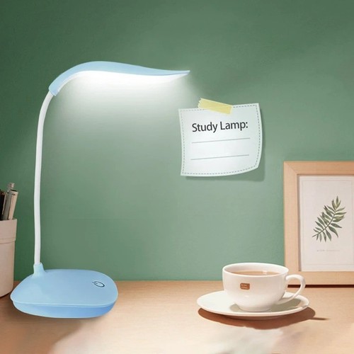 Led desk lamp usb - led,