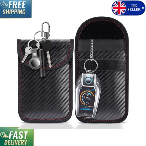 Faraday pouch for - faraday,
