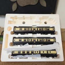 HORNBY RAILWAYS OO GAUGE