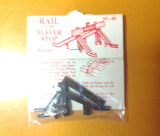 Peco OO/HO Gauge SL-40 Buffer