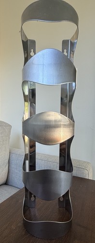 Ikea stainless steel wall - ikea,