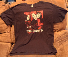 Ryan Upchurch Show Tune-In