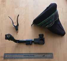 Daiwa Seat Box Attachment With