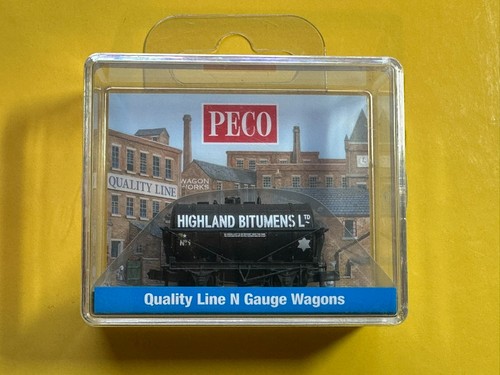 Peco p176a gauge - nr-p176a, n