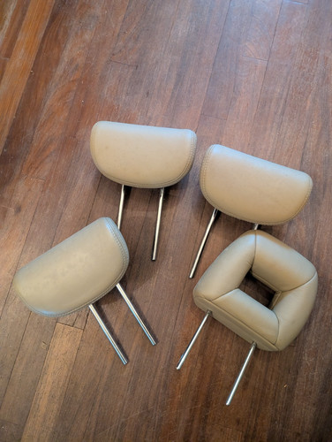 Honda headrest beige - cr-v,