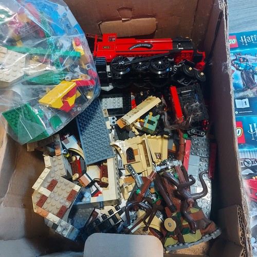 Lego harry potter bundle - potter,