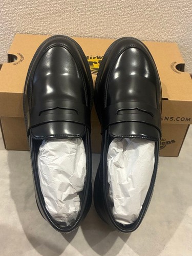 Martens temara black - dr,