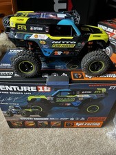 HPI Venture18 U4 Flux -