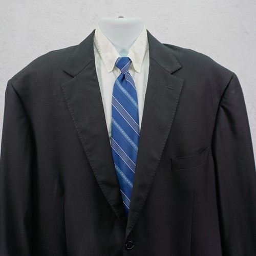 Jos bank signature wool - a,