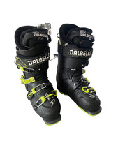 DALBELLO PANTERRA SKI BOOTS