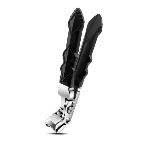 Professional large toe - professional, nail