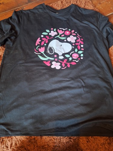 Womens snoopy shirt - snoopy, t-shirt