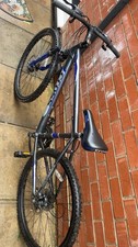 Cross Mountain Bike Size Small 26 Wheels Excellent Condition Great Condition #2