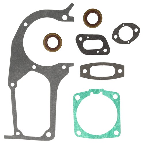 Husqvarna 394 395xp gasket - husqvarna,
