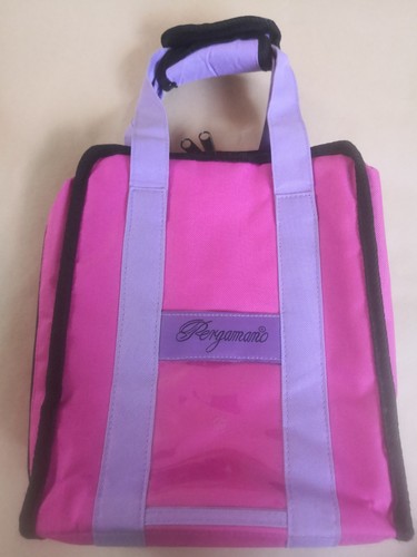 Pergamano tool storage case - pergamano,
