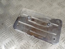 Kawasaki VN1500 Nomad 1999-On 99-On Aftermarket Cobra Number Plate Holder 