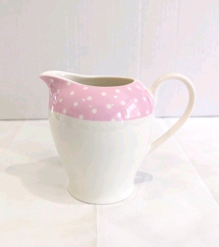 Earl wilson pink polka - earl,