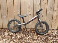 Islabike Rohan Balance Bike 12"