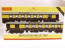 Hornby R3606 Pullman Brighton