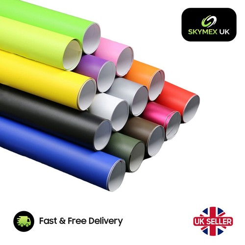 Car vinyl wrap - sheet, film